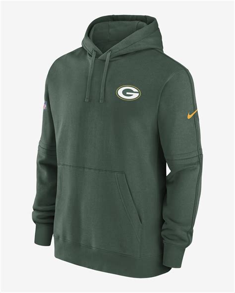 nike nfl sideline hoodie